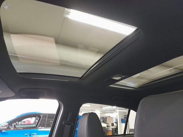 MITSUBISHI ECLIPSE CROSS 21