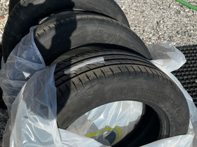 Continental PremiumContact 255/55/r19, Renkaat ja vanteet, Lappeenranta, Tori.fi Continental PremiumContact 255/55/r19, Renkaat ja vanteet, Lappeenranta, Tori.fi