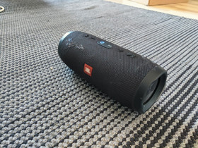 Jbl Charge 3, Muu musiikki ja soittimet, Musiikki ja soittimet, Kokkola, Tori.fi Jbl Charge 3, Muu musiikki ja soittimet, Musiikki ja soittimet, Kokkola, Tori.fi
