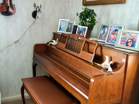 Kawai piano, Pianot, urut ja koskettimet, Musiikki ja soittimet, Heinävesi, Tori.fi Kawai piano, Pianot, urut ja koskettimet, Musiikki ja soittimet, Heinävesi, Tori.fi