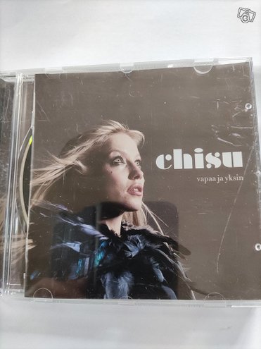 CD Chisu, Vapaa ja yksin, Musii...