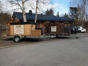 PorePaljukrryj, Muut, Vesilahti, Tori.fi