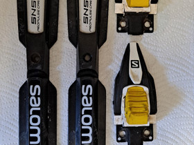 Salomon SNS Propulse Carbon siteet, Hiihto, Urheilu ja ulkoilu, Savonlinna, Tori.fi Salomon SNS Propulse Carbon siteet, Hiihto, Urheilu ja ulkoilu, Savonlinna, Tori.fi