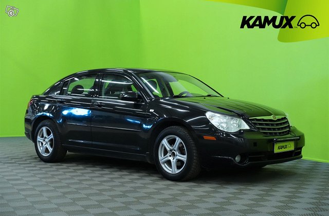 Chrysler Sebring, kuva 1
