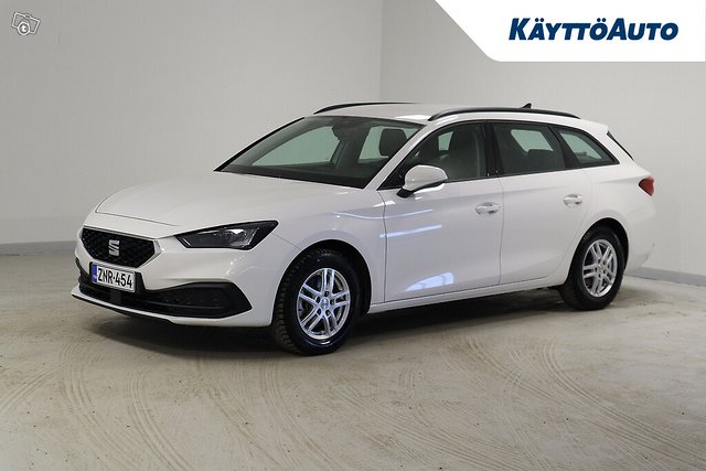 SEAT Leon Sportstourer