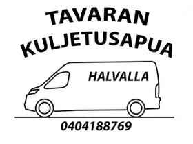 Tavaran kuljetusapua, Palvelut, Vaasa, Tori.fi
