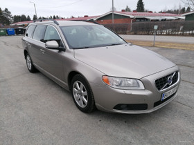 Volvo V70, Autot, Kempele, Tori.fi Volvo V70, Autot, Kempele, Tori.fi