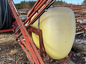 Hardi Kasvinsuojeluruisku lisäsäiliöksi tmv, Maatalouskoneet, Traktorit ja raskas kalusto, Kristiinankaupunki, Tori.fi Hardi Kasvinsuojeluruisku lisäsäiliöksi tmv, Maatalouskoneet, Traktorit ja raskas kalusto, Kristiinankaupunki, Tori.fi