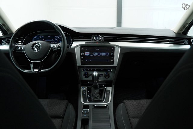 Volkswagen Passat 7