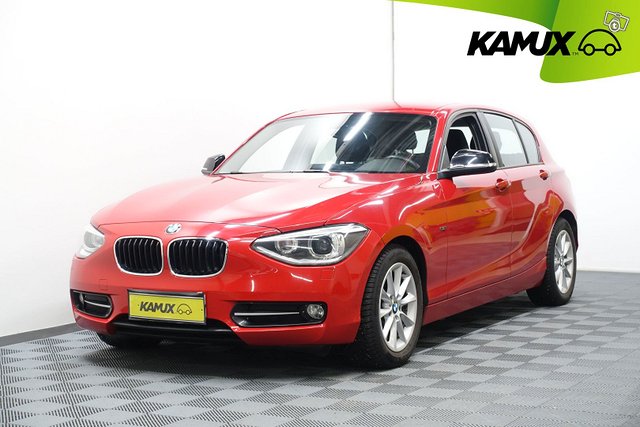 BMW 116 6
