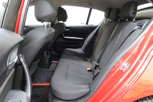 BMW 116 8