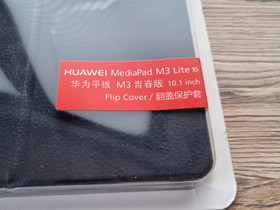 Huawei tablettikotelo M3 Lite 10, Muu tietotekniikka, Tietokoneet ja lisälaitteet, Kemi, Tori.fi Huawei tablettikotelo M3 Lite 10, Muu tietotekniikka, Tietokoneet ja lisälaitteet, Kemi, Tori.fi