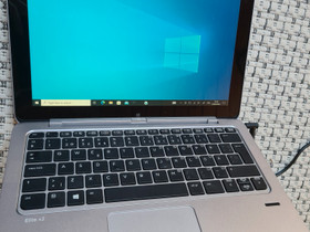 Hp Elite X2 1011 läppäri/tabletti, Tabletit, Tietokoneet ja lisälaitteet, Riihimäki, Tori.fi Hp Elite X2 1011 läppäri/tabletti, Tabletit, Tietokoneet ja lisälaitteet, Riihimäki, Tori.fi