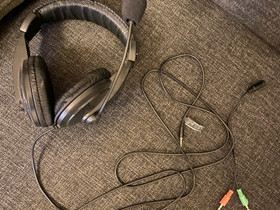 Headset, Muu viihde-elektroniikka, Viihde-elektroniikka, Lappeenranta, Tori.fi Headset, Muu viihde-elektroniikka, Viihde-elektroniikka, Lappeenranta, Tori.fi
