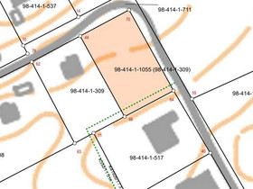 1499m², Kuusipenger 3, Hollola, Tontit, Hollola, Tori.fi 1499m², Kuusipenger 3, Hollola, Tontit, Hollola, Tori.fi
