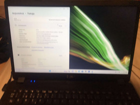 Acer aspire 3 a315-56-39et 15,6 läppäri, Kannettavat, Tietokoneet ja lisälaitteet, Kangasala, Tori.fi Acer aspire 3 a315-56-39et 15,6 läppäri, Kannettavat, Tietokoneet ja lisälaitteet, Kangasala, Tori.fi