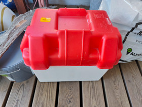 Battery boksi, Matkailuvaunujen tarvikkeet, Matkailuautojen tarvikkeet, Janakkala, Tori.fi Battery boksi, Matkailuvaunujen tarvikkeet, Matkailuautojen tarvikkeet, Janakkala, Tori.fi
