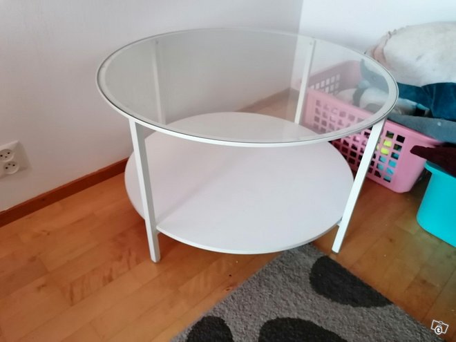 Ikea Vittsjö sohvapöytä, Pöydät...