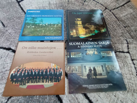 Lp ja cd levyjä, Musiikki CD, DVD ja äänitteet, Musiikki ja soittimet, Toholampi, Tori.fi Lp ja cd levyjä, Musiikki CD, DVD ja äänitteet, Musiikki ja soittimet, Toholampi, Tori.fi