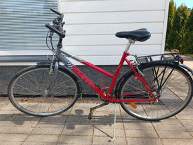 Crescent hybridi pyörä 28", Hybridipyörät, Polkupyörät ja pyöräily, Kouvola, Tori.fi Crescent hybridi pyörä 28", Hybridipyörät, Polkupyörät ja pyöräily, Kouvola, Tori.fi