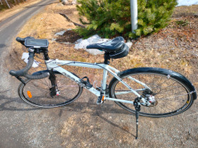 Marin Toscana cx, Kilpapyörät, Polkupyörät ja pyöräily, Jyväskylä, Tori.fi Marin Toscana cx, Kilpapyörät, Polkupyörät ja pyöräily, Jyväskylä, Tori.fi