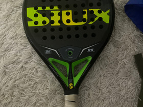 Padel maila, Pallopelit, Urheilu ja ulkoilu, Huittinen, Tori.fi Padel maila, Pallopelit, Urheilu ja ulkoilu, Huittinen, Tori.fi