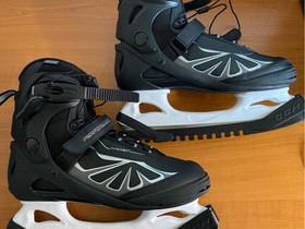 Ice skates luistimet inno-tech 43, Jääkiekko ja luistelu, Urheilu ja ulkoilu, Lappeenranta, Tori.fi Ice skates luistimet inno-tech 43, Jääkiekko ja luistelu, Urheilu ja ulkoilu, Lappeenranta, Tori.fi
