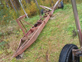 Vene traileri, Peräkärryt ja trailerit, Auton varaosat ja tarvikkeet, Puumala, Tori.fi Vene traileri, Peräkärryt ja trailerit, Auton varaosat ja tarvikkeet, Puumala, Tori.fi