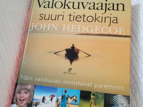 Valokuvauskirja, Muu valokuvaus, Kamerat ja valokuvaus, Lappeenranta, Tori.fi Valokuvauskirja, Muu valokuvaus, Kamerat ja valokuvaus, Lappeenranta, Tori.fi