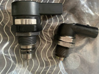 535d m57 rail paineanturi ja mrnsdin