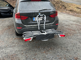 Thule Easyfold 2, Pyörätarvikkeet ja kypärät, Polkupyörät ja pyöräily, Kuopio, Tori.fi Thule Easyfold 2, Pyörätarvikkeet ja kypärät, Polkupyörät ja pyöräily, Kuopio, Tori.fi