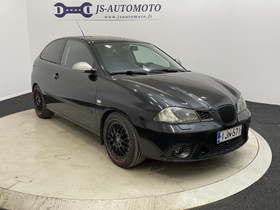 Seat Ibiza, Autot, Oulu, Tori.fi Seat Ibiza, Autot, Oulu, Tori.fi