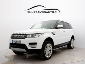 Land Rover Range Rover Sport, Autot, Vantaa, Tori.fi Land Rover Range Rover Sport, Autot, Vantaa, Tori.fi