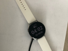 Samsung Galaxy Watch4 BT 40 mm, Puhelintarvikkeet, Puhelimet ja tarvikkeet, Hämeenlinna, Tori.fi Samsung Galaxy Watch4 BT 40 mm, Puhelintarvikkeet, Puhelimet ja tarvikkeet, Hämeenlinna, Tori.fi