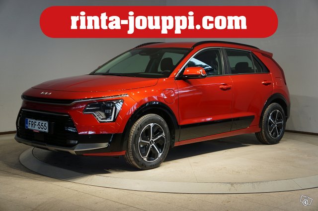 Kia NIRO