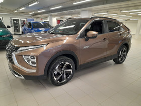 MITSUBISHI ECLIPSE CROSS, Autot, Kuopio, Tori.fi MITSUBISHI ECLIPSE CROSS, Autot, Kuopio, Tori.fi