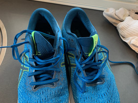 Asics Gel nimbus 24 koko 45, Juoksu ja lenkkeily, Urheilu ja ulkoilu, Lappeenranta, Tori.fi Asics Gel nimbus 24 koko 45, Juoksu ja lenkkeily, Urheilu ja ulkoilu, Lappeenranta, Tori.fi