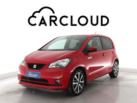Seat Mii Electric, Autot, Vantaa, Tori.fi Seat Mii Electric, Autot, Vantaa, Tori.fi