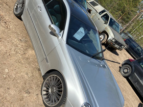 Mercedes-Benz CLK, Autot, Kouvola, Tori.fi Mercedes-Benz CLK, Autot, Kouvola, Tori.fi