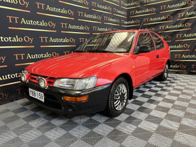 Toyota Corolla, Autot, Kempele, Tori.fi Toyota Corolla, Autot, Kempele, Tori.fi