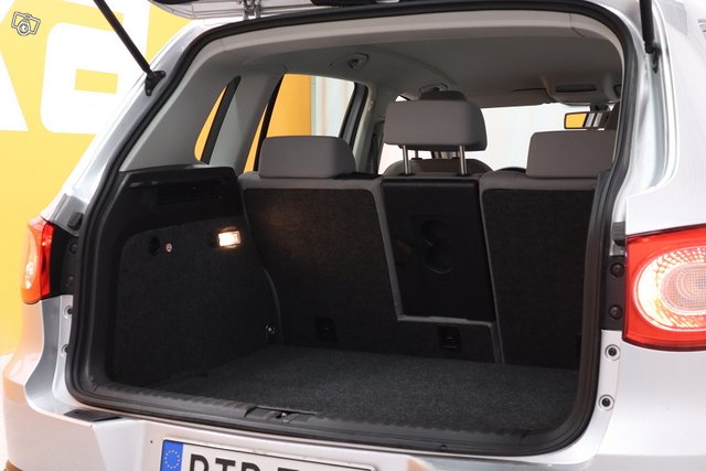 Volkswagen Tiguan 14