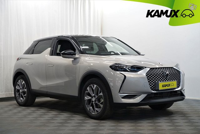 DS 3, kuva 1
