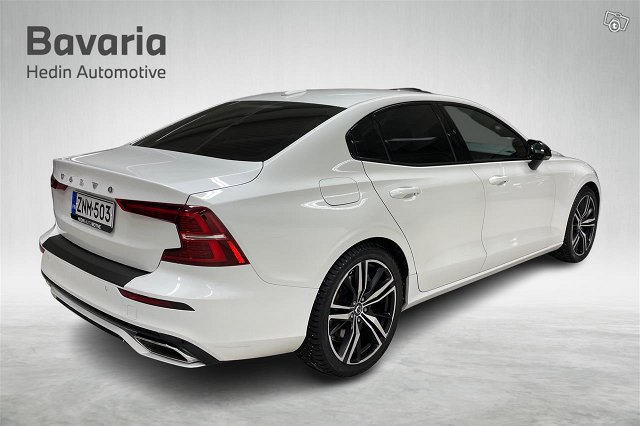 VOLVO S60 3