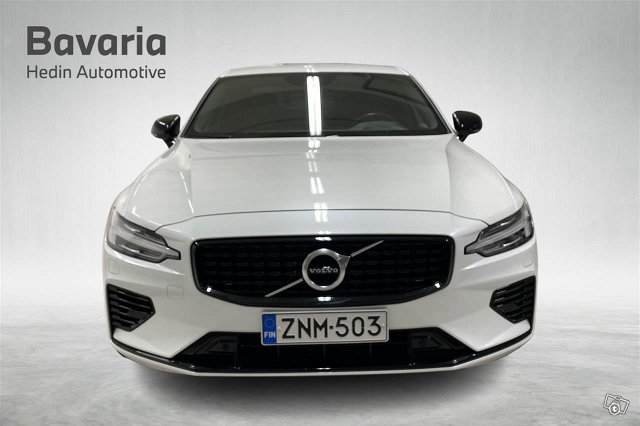 VOLVO S60 5
