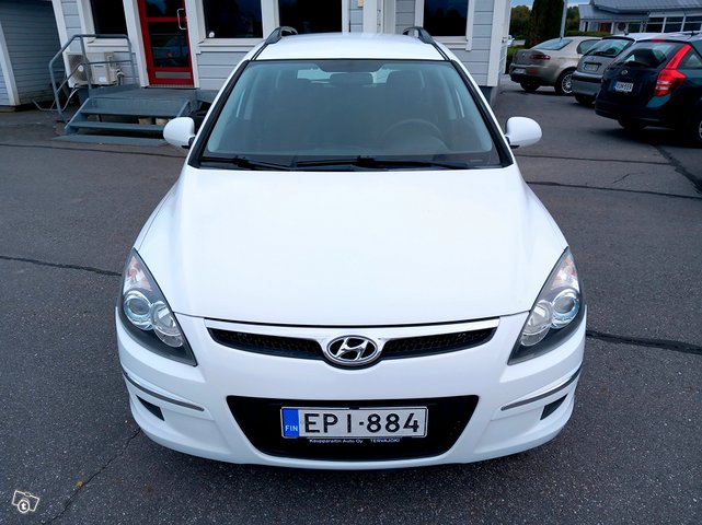 Hyundai i30 7