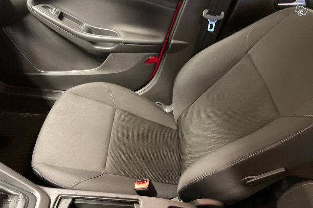 FORD FOCUS 11