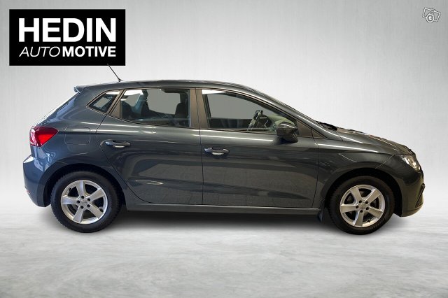 Seat Ibiza 8