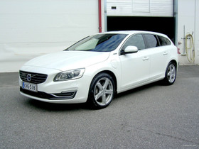 Volvo V60, Autot, Uusikaupunki, Tori.fi Volvo V60, Autot, Uusikaupunki, Tori.fi