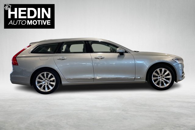 Volvo V90 7