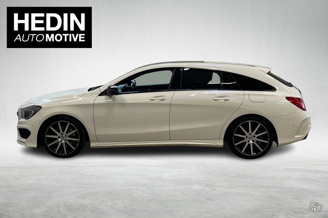 MERCEDES-BENZ CLA 6